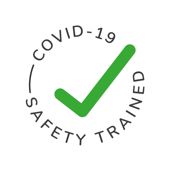 Read more about the article COVID-19 SAFETY